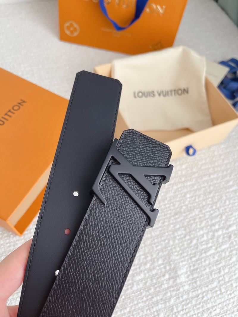 Louis Vuitton Belts